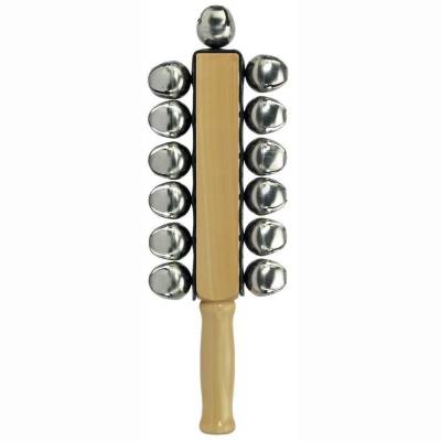 830263 Schlittengeläut 13 Schellen