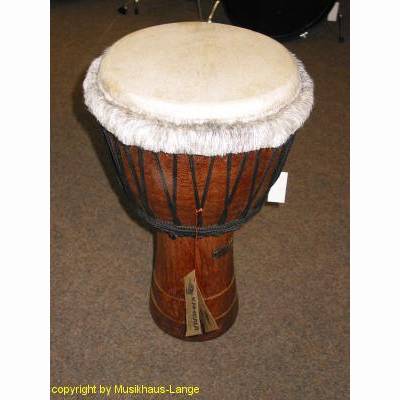 DJ101 Kambala Djembe D:22CM H:33cm