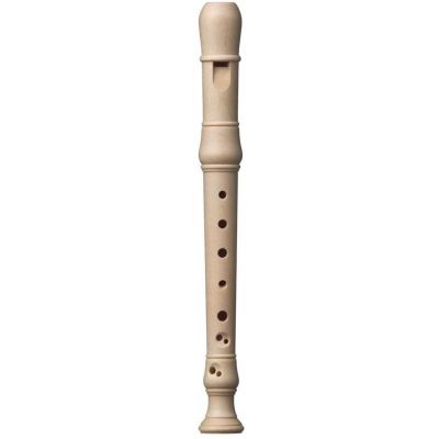 1202 Sopranino Studio Ahorn