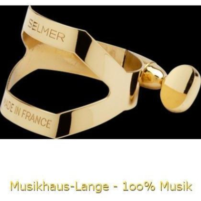 Blattschraube Altsaxophon 