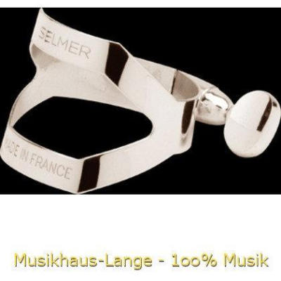 Blattschraube Altsaxophon vers. Metall