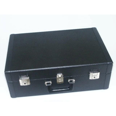 Etui 398 Flügelhorn Zyl./ 2-Trompeten