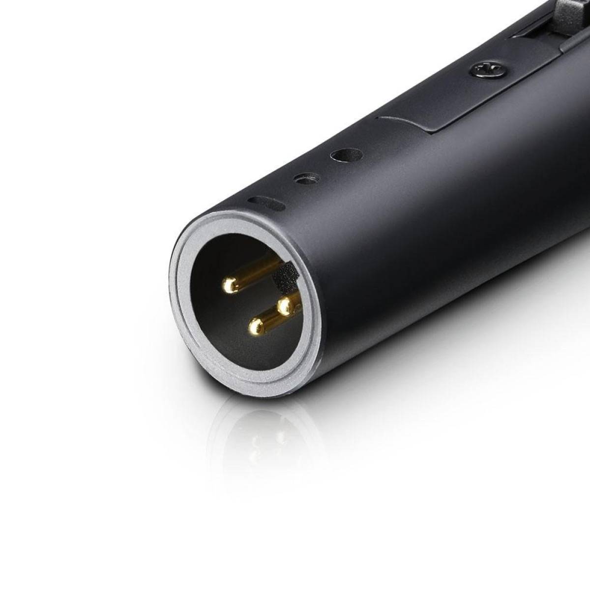 D 1006 Mikrofon dynamisch D 1006 Mikrofon dynamisch