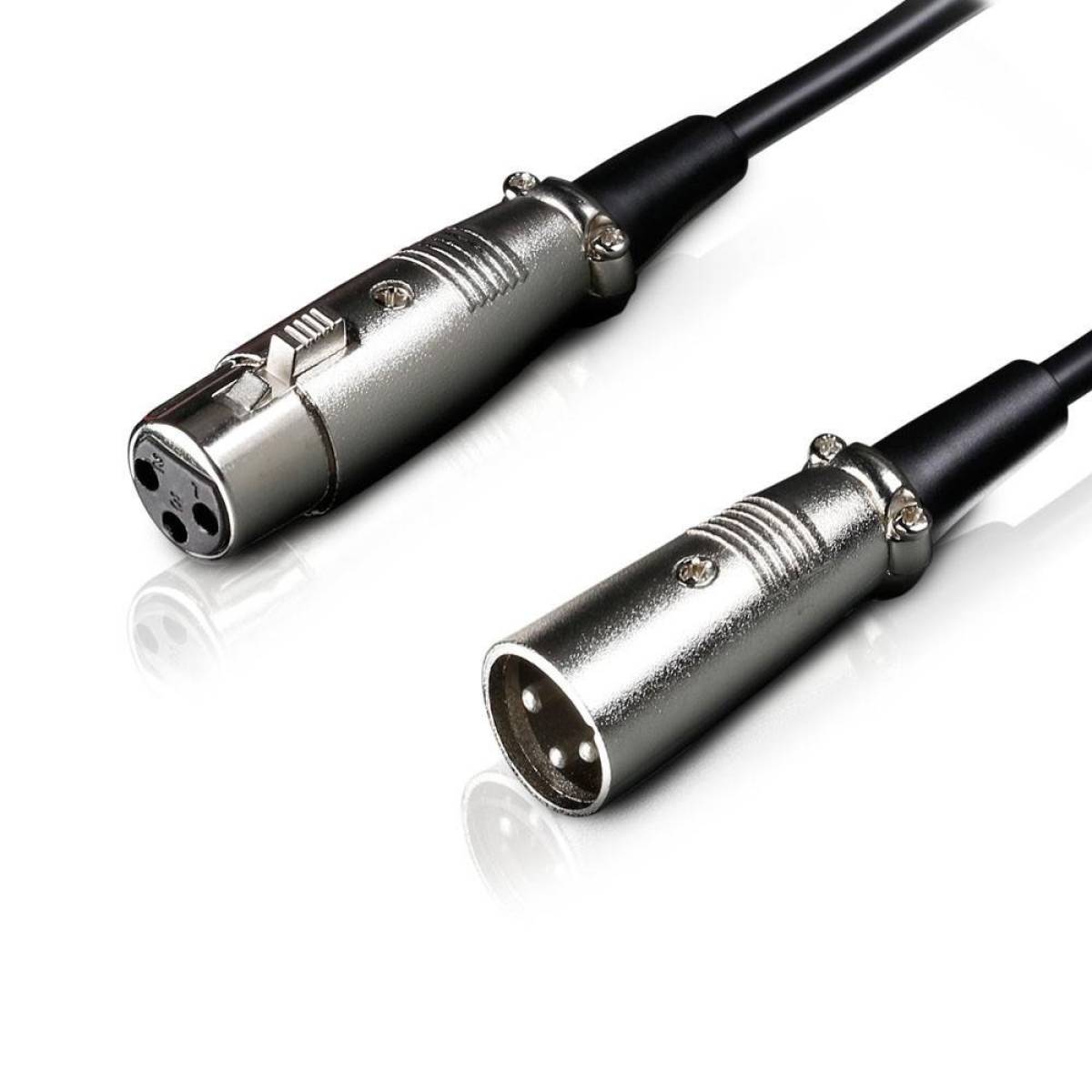 D 1006 Mikrofon dynamisch D 1006 Mikrofon dynamisch