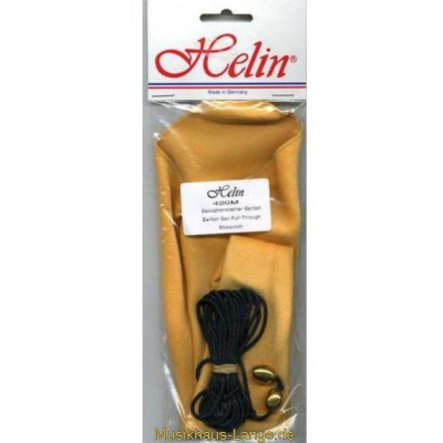 420M Bar-Sax-Wischer,Micro