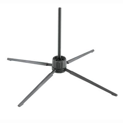 15262 Flötenständer Piccolo 6,5mm