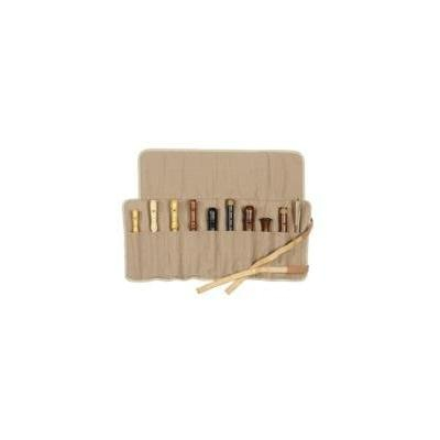 *Z1003 Rolltasche 3-5 Bfl.Leinen