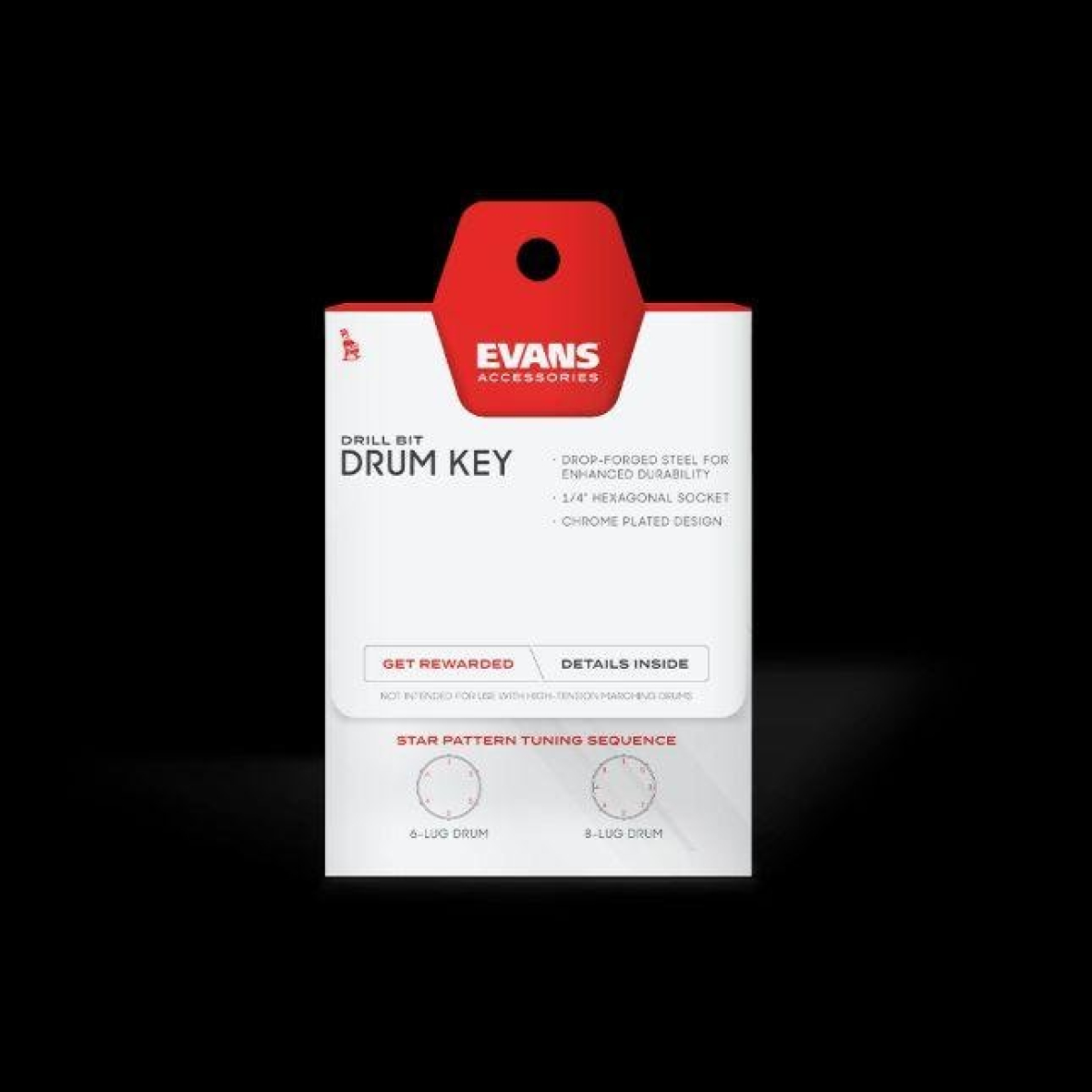 DABK Schlüssel aufsatz Akku