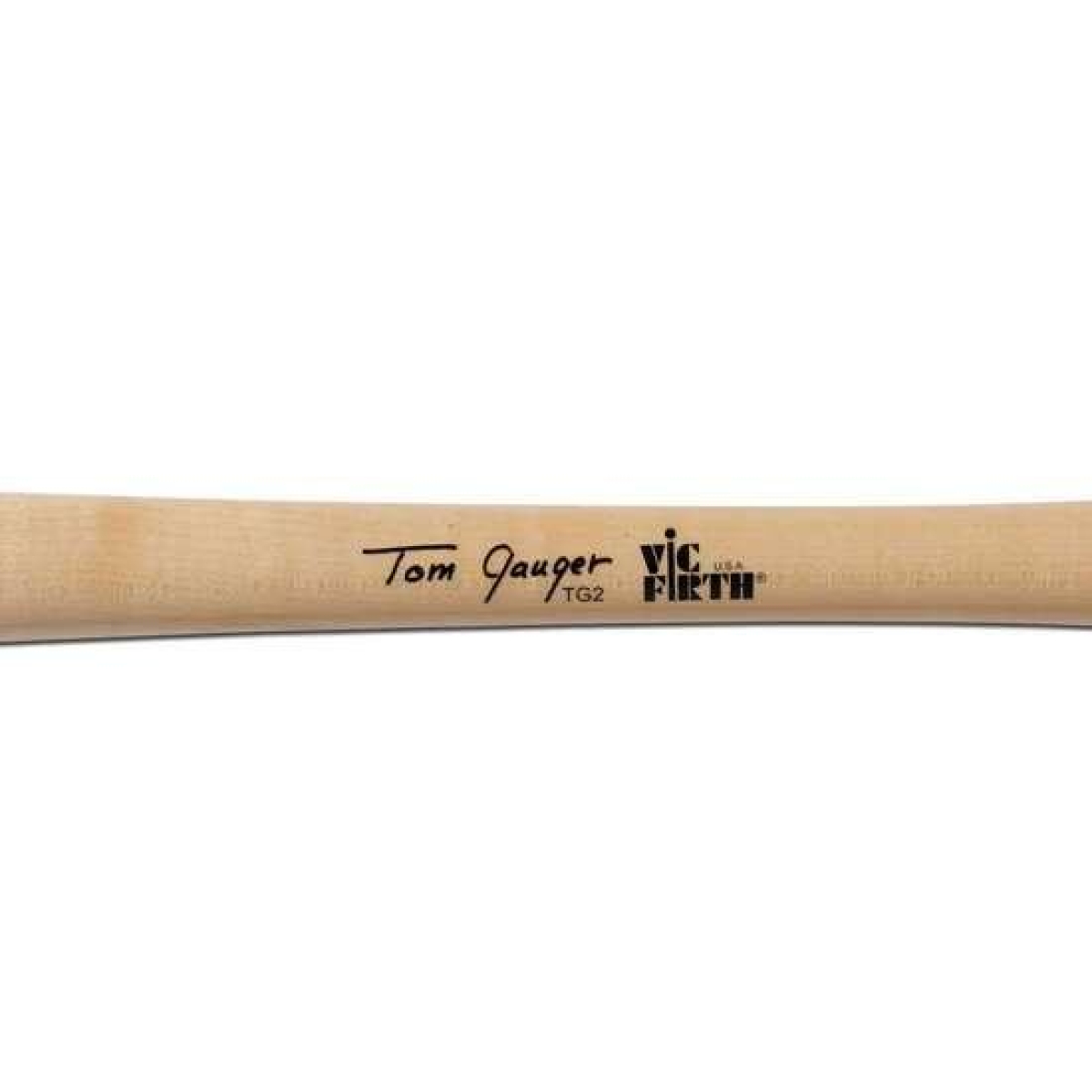 Bassdrum Mallet TG02Tom Gauger-Seri