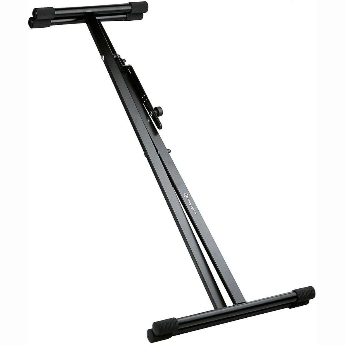 18962 Keyboardständer schwarz