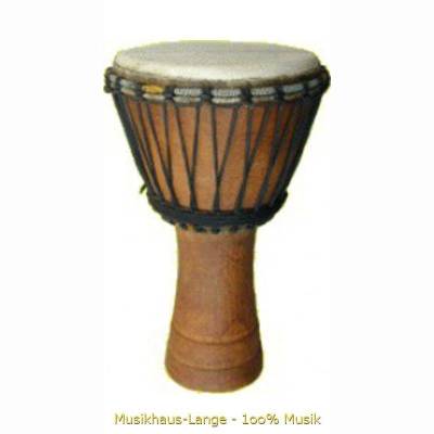 DJ102 Kambala Djembe 25CM