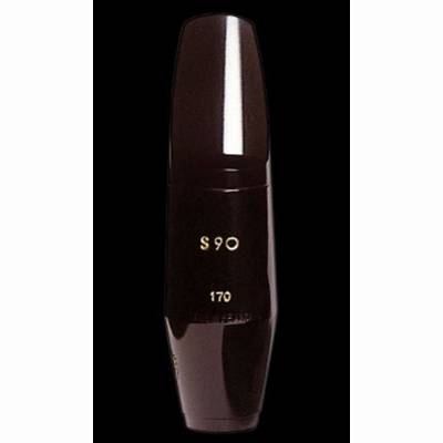 Mundstück S90/180 Tenor-Sax Ì ohne Zub.