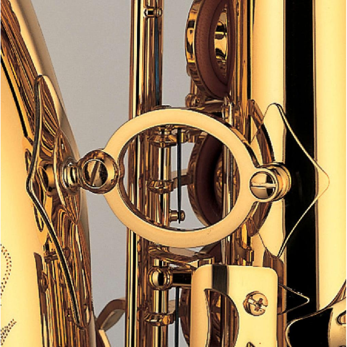 YAS-875EX Altsaxophon m.Etui