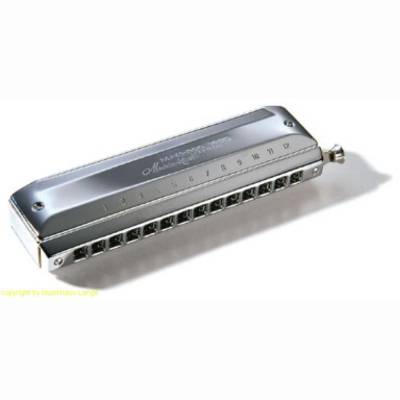 Meisterklasse-chromatisch HO-M756501