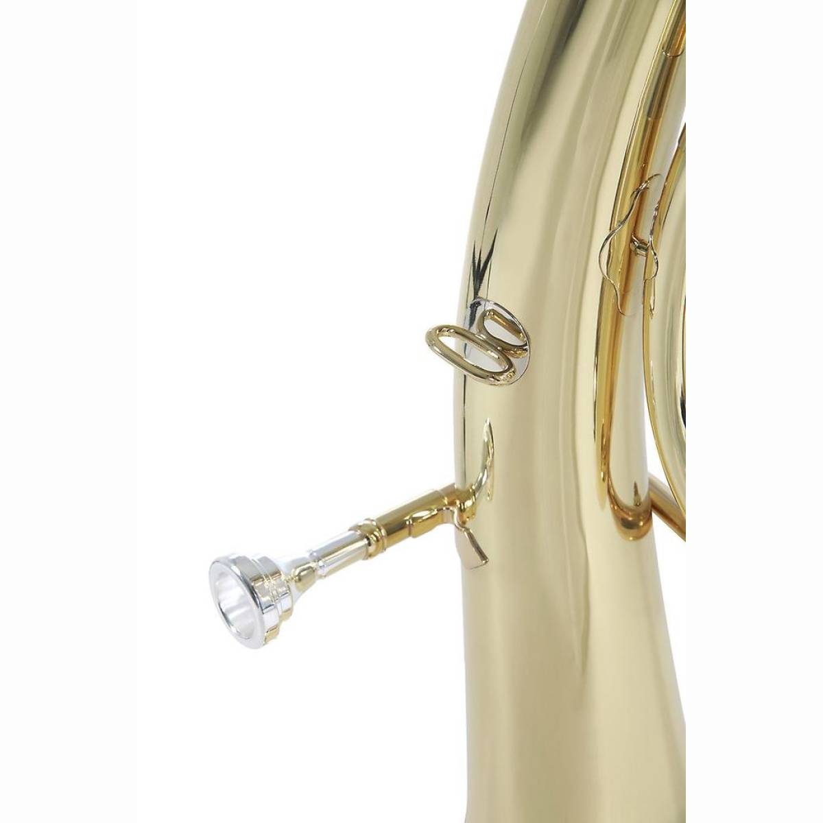 Tenorhorn TH-202 MS Lack mit Etui