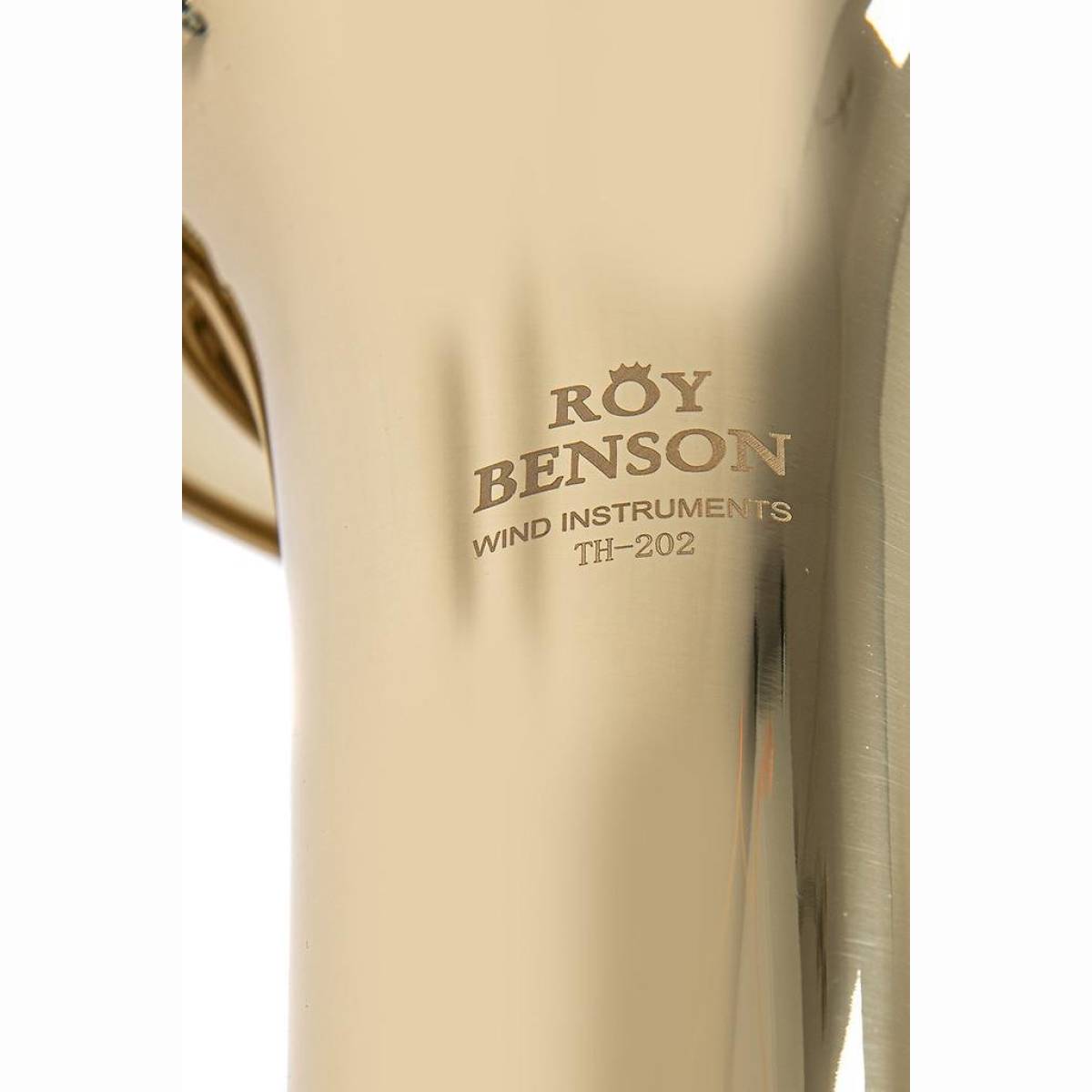 Tenorhorn TH-202 MS Lack mit Etui