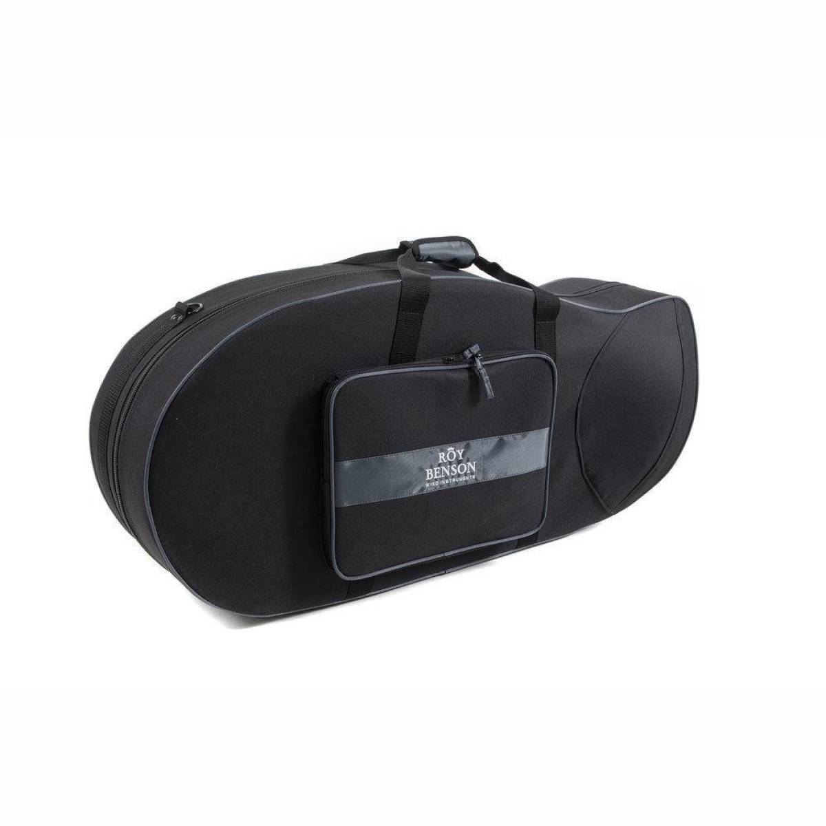 Tenorhorn TH-202 MS Lack mit Etui