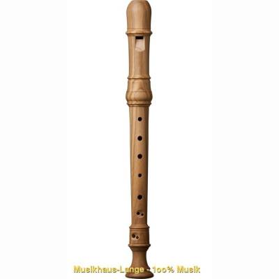 2309 Sopran Superio Olivenholz zweiteili