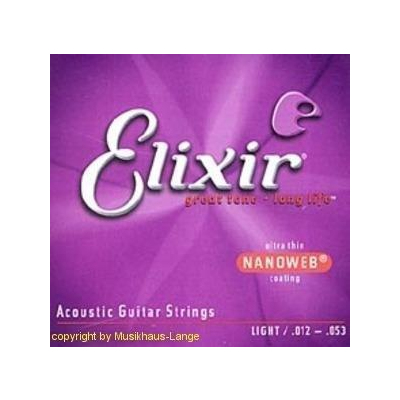 11052 Western-Git Saiten Light