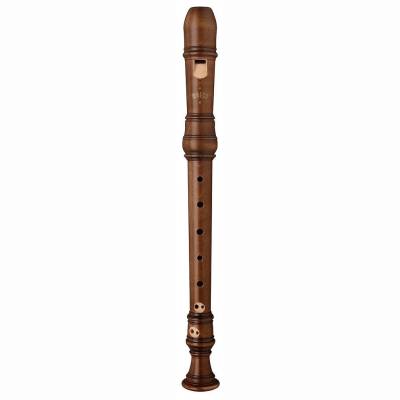 4201 Sopran Rottenburgh Ahorn gebeizt