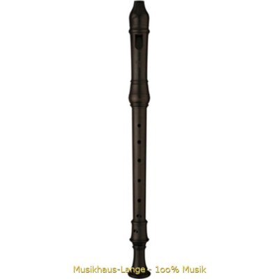 5337 Denner-Alt-Bfl Grenadill 442 Hz