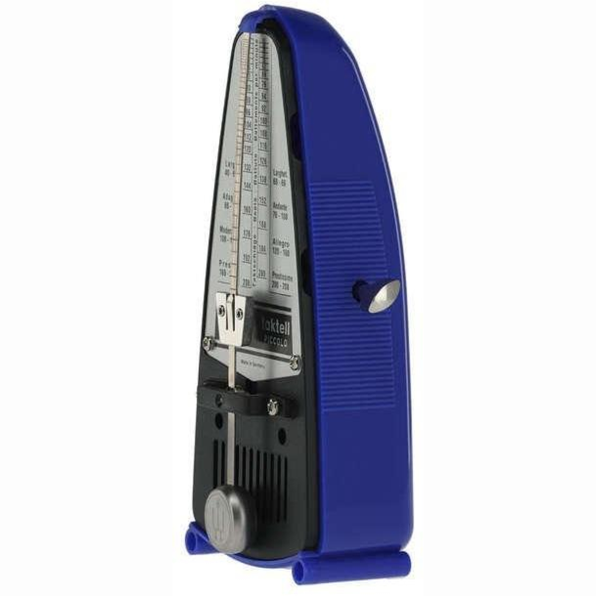 Piccolo 837 o.Glocke /Blau