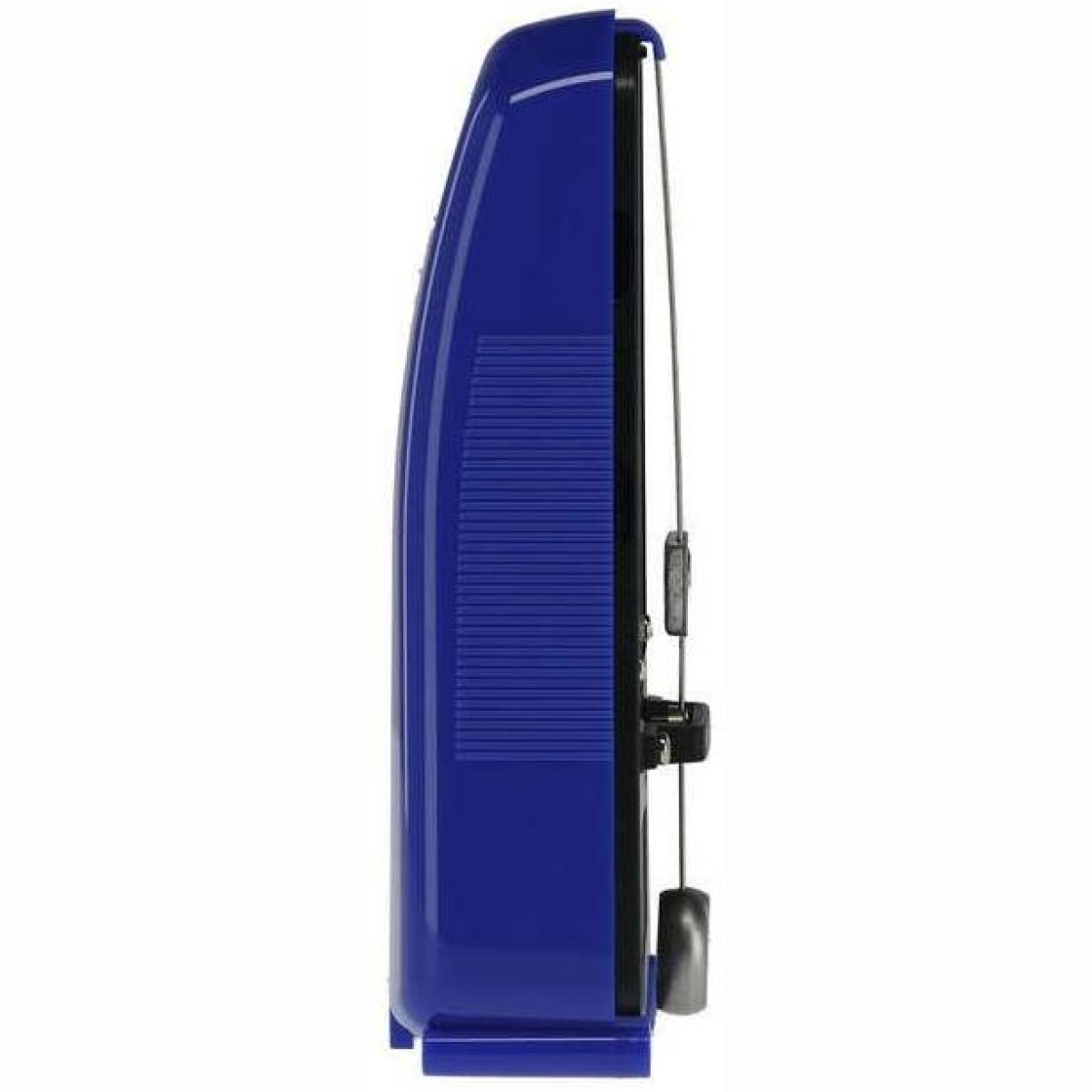 Piccolo 837 o.Glocke /Blau