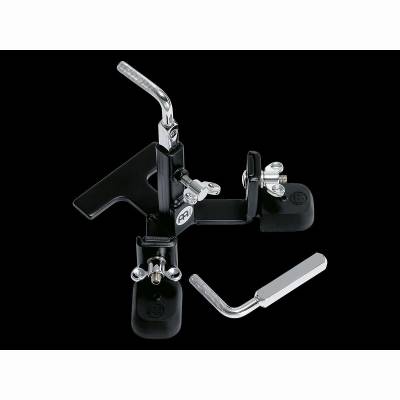 PM-1 Pedal Befestigung