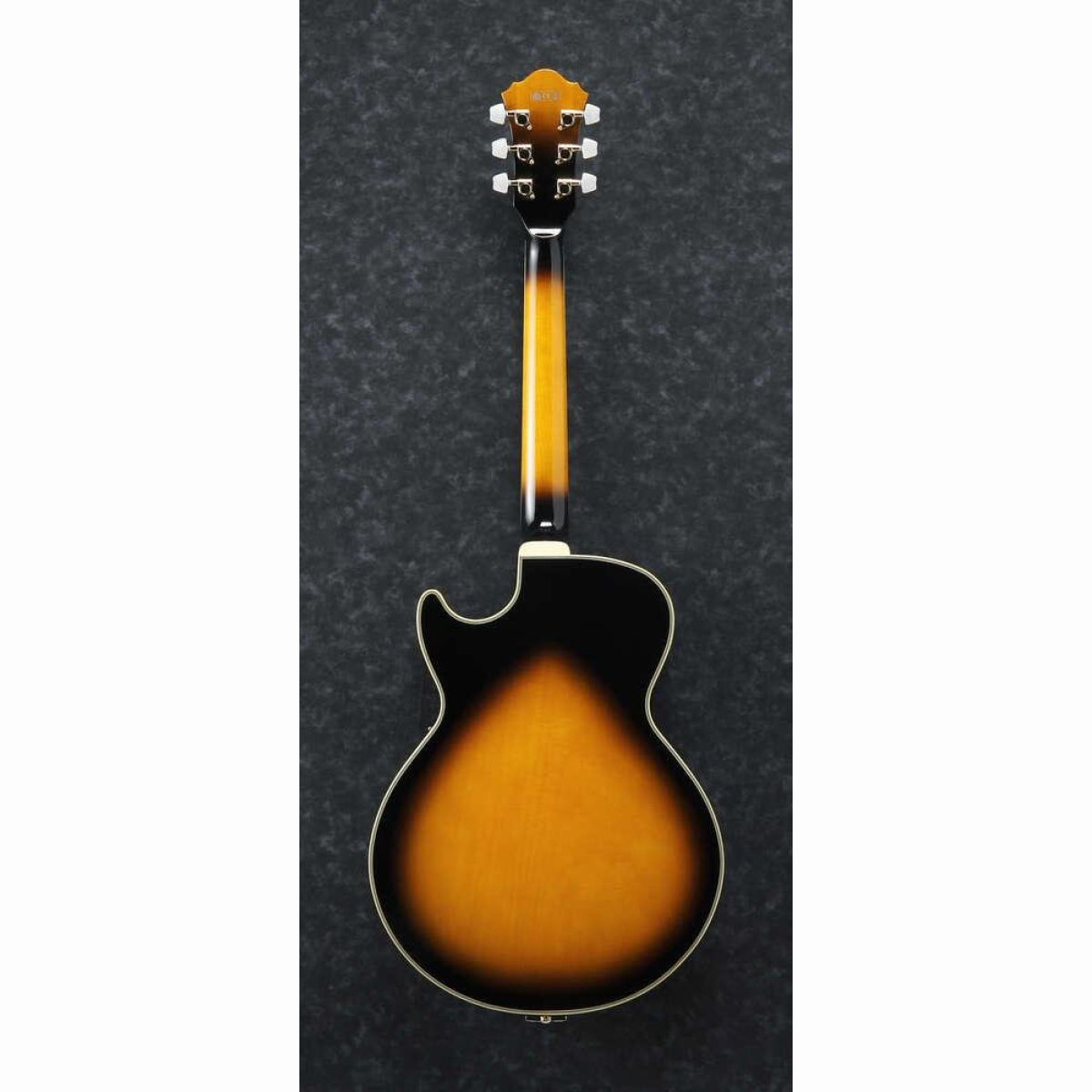 GB10-BS George Benson Hollowbody Git.