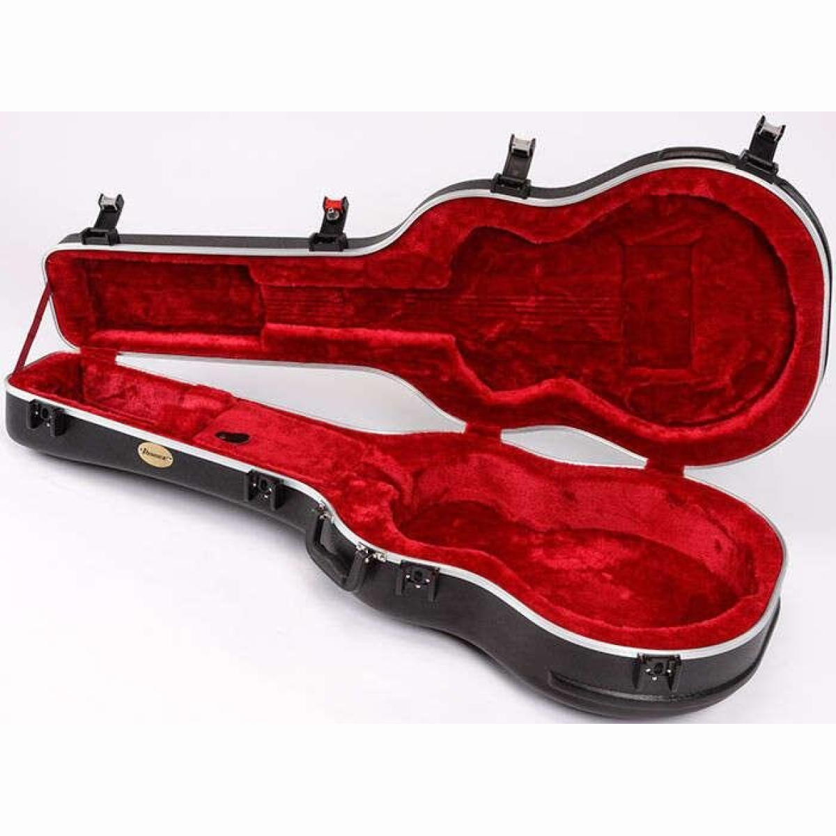 GB10-BS George Benson Hollowbody Git.