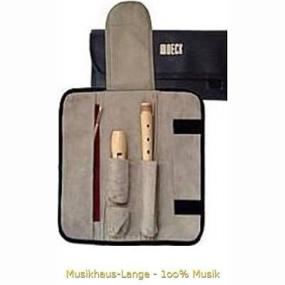 *Z1121 Tasche für 1210 Sopran Baumwolle