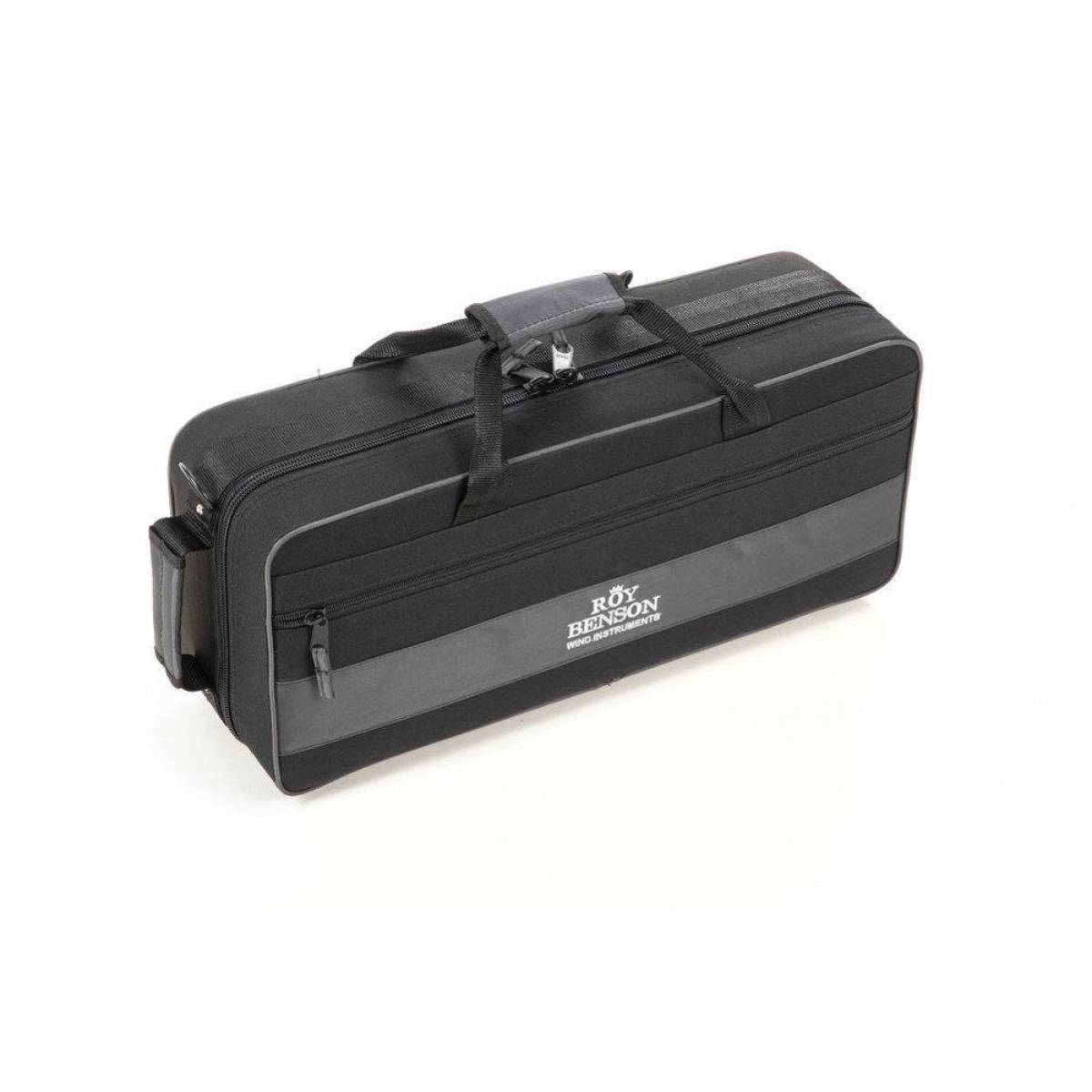 Trompete TR-101 Messing Lack mit Etui