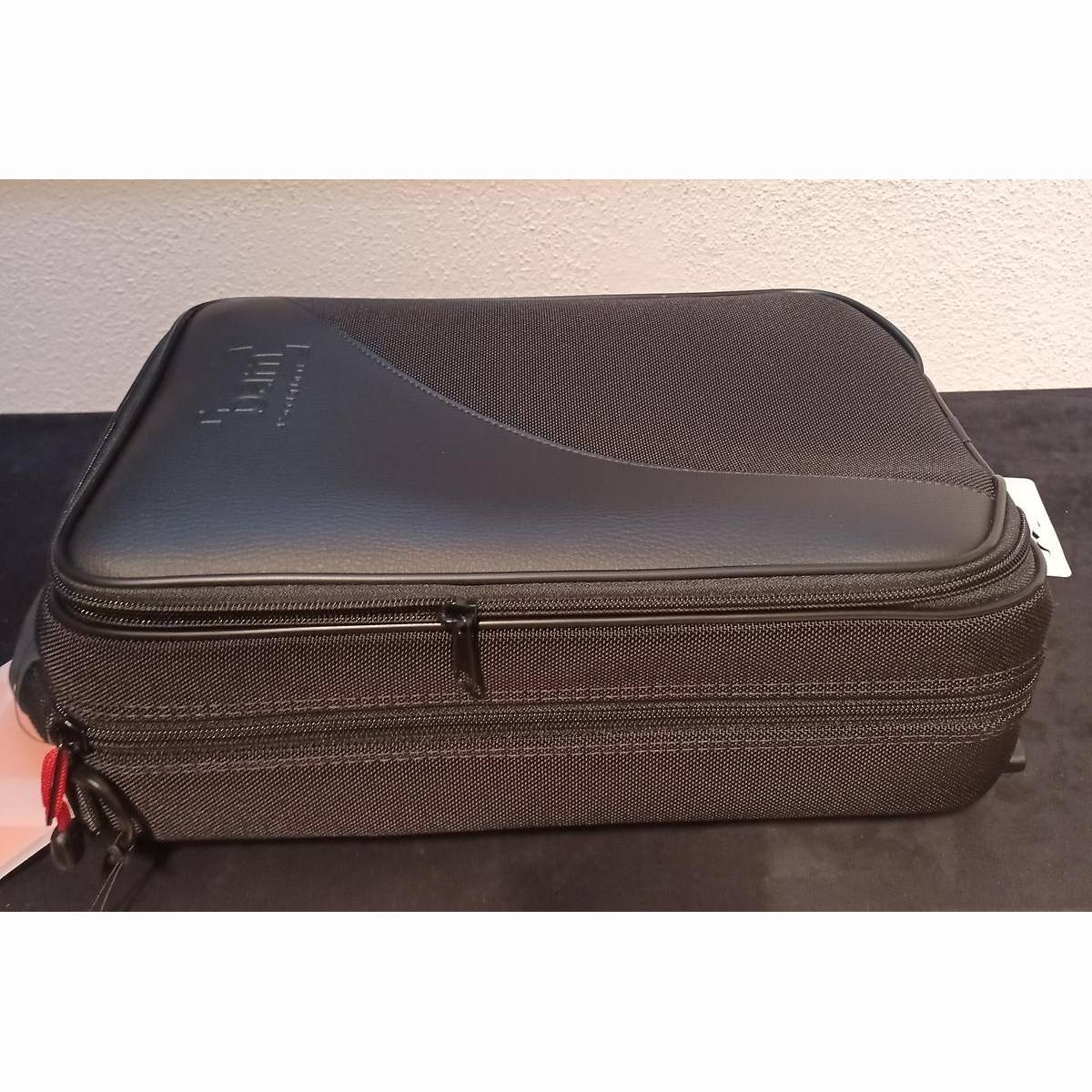 Klar.Rucksacketui Trekking schwarz