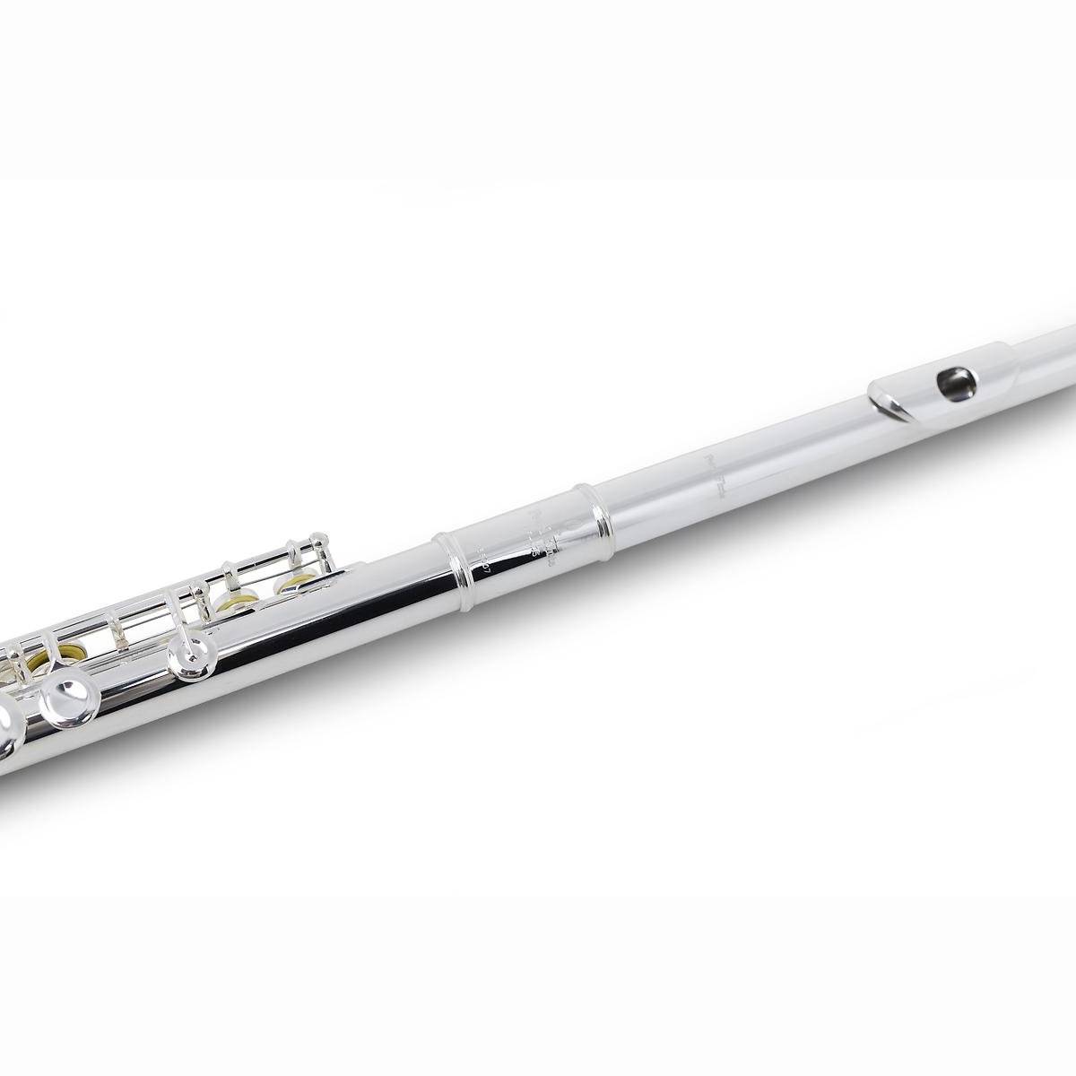 PF 525E Quantz Querflöte m.Etui