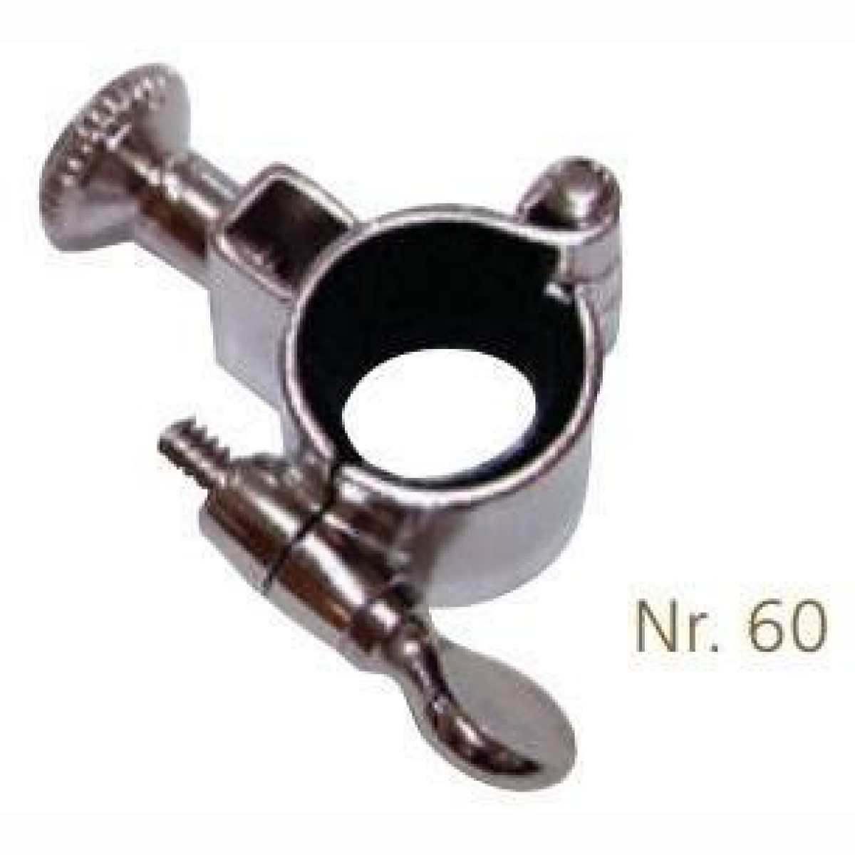 060 Scharnierkästchen Ý21mm vern.