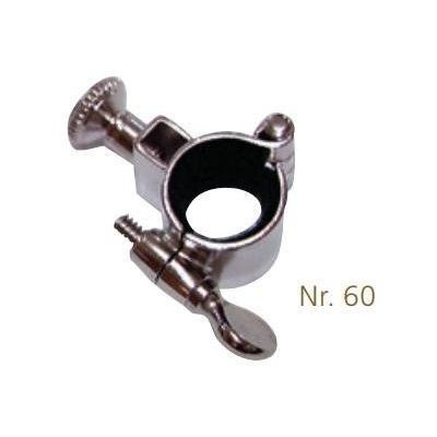 060 Scharnierkästchen Ý21mm vern.