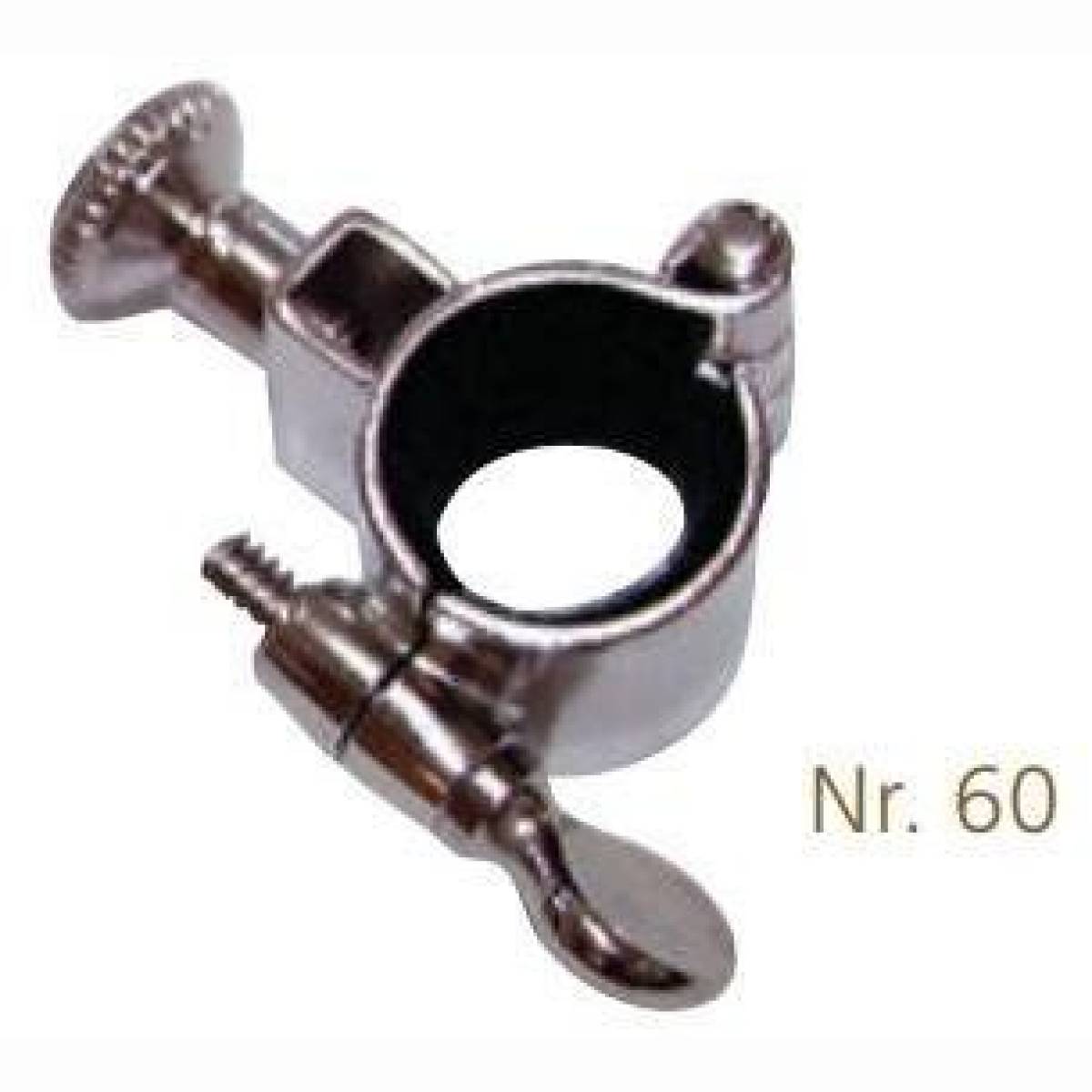 060 Scharnierkästchen Ý22mm vern.