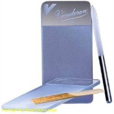 Reed Resurfacer mit Reed Stick
