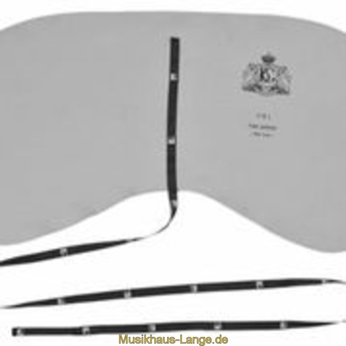 A30 Wischer Altsaxophon (Body Swab)