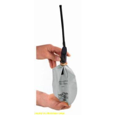 A31 Es-Bogen Mundstück Wischer Sax+Klar