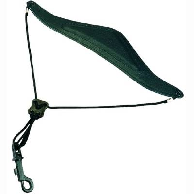 Stella Sax-Tragegurt mit Karabiner