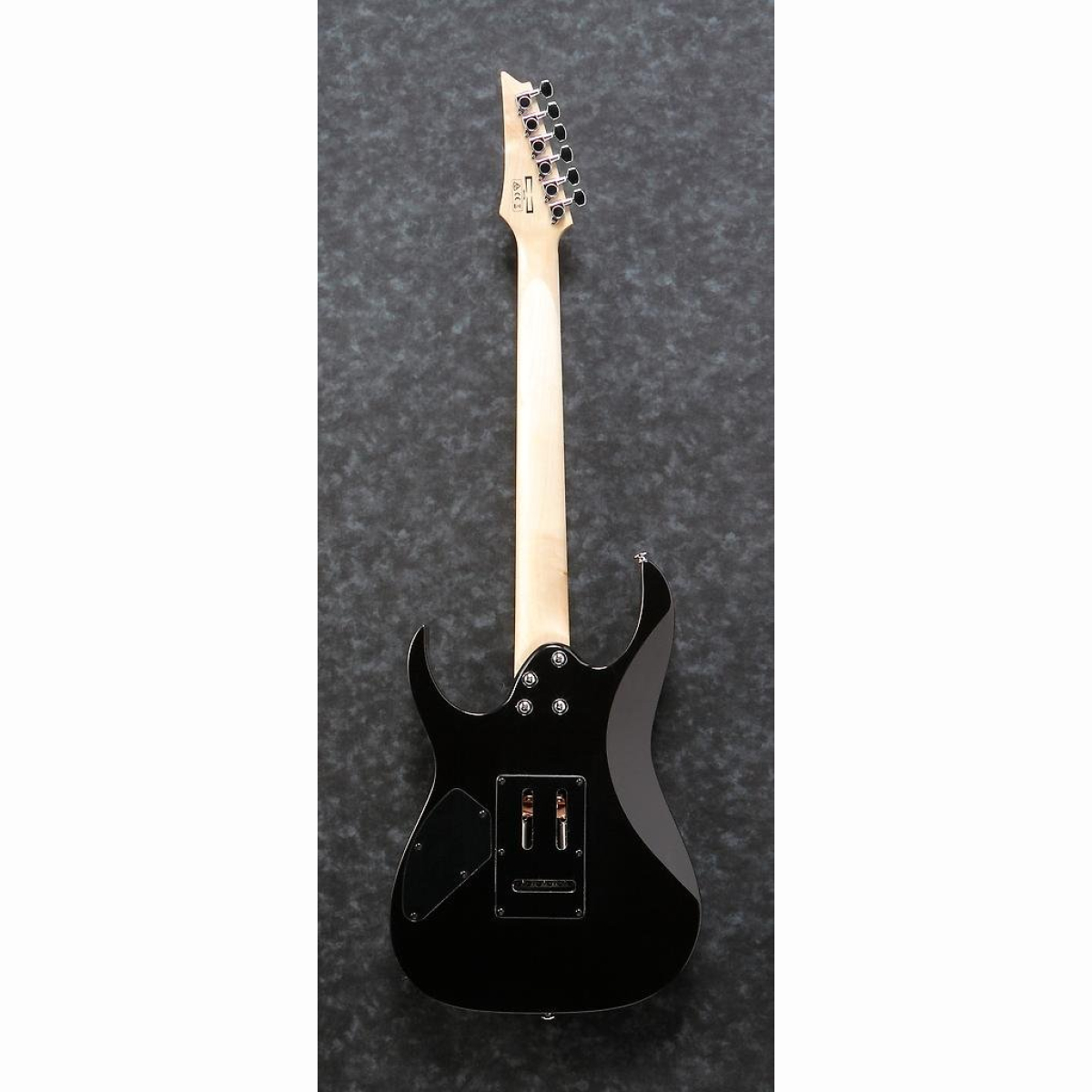 GRG170DX-BKN E-Gitarre Black Night