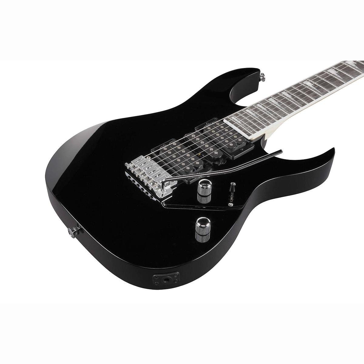GRG170DX-BKN E-Gitarre Black Night