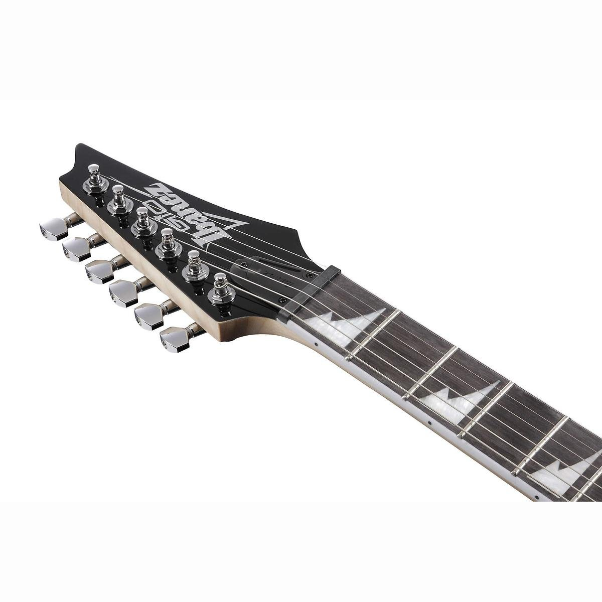 GRG170DX-BKN E-Gitarre Black Night