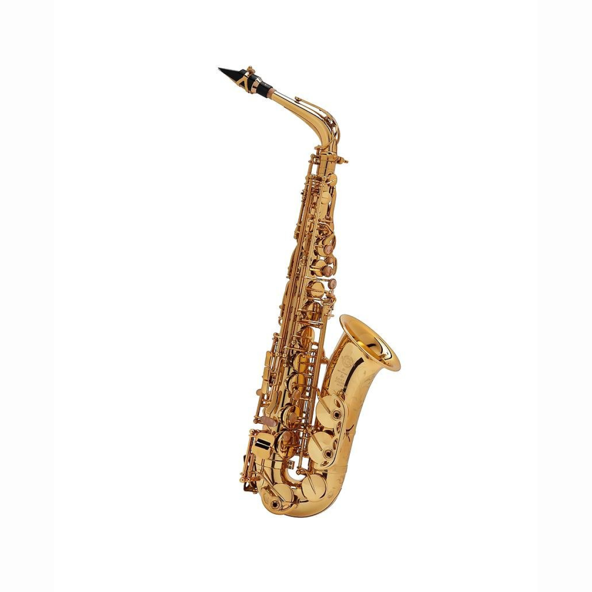 Altsaxophon SA80II GL+Grav. -Set-!!! Altsaxophon SA80II GL+Grav. -Set-!!!