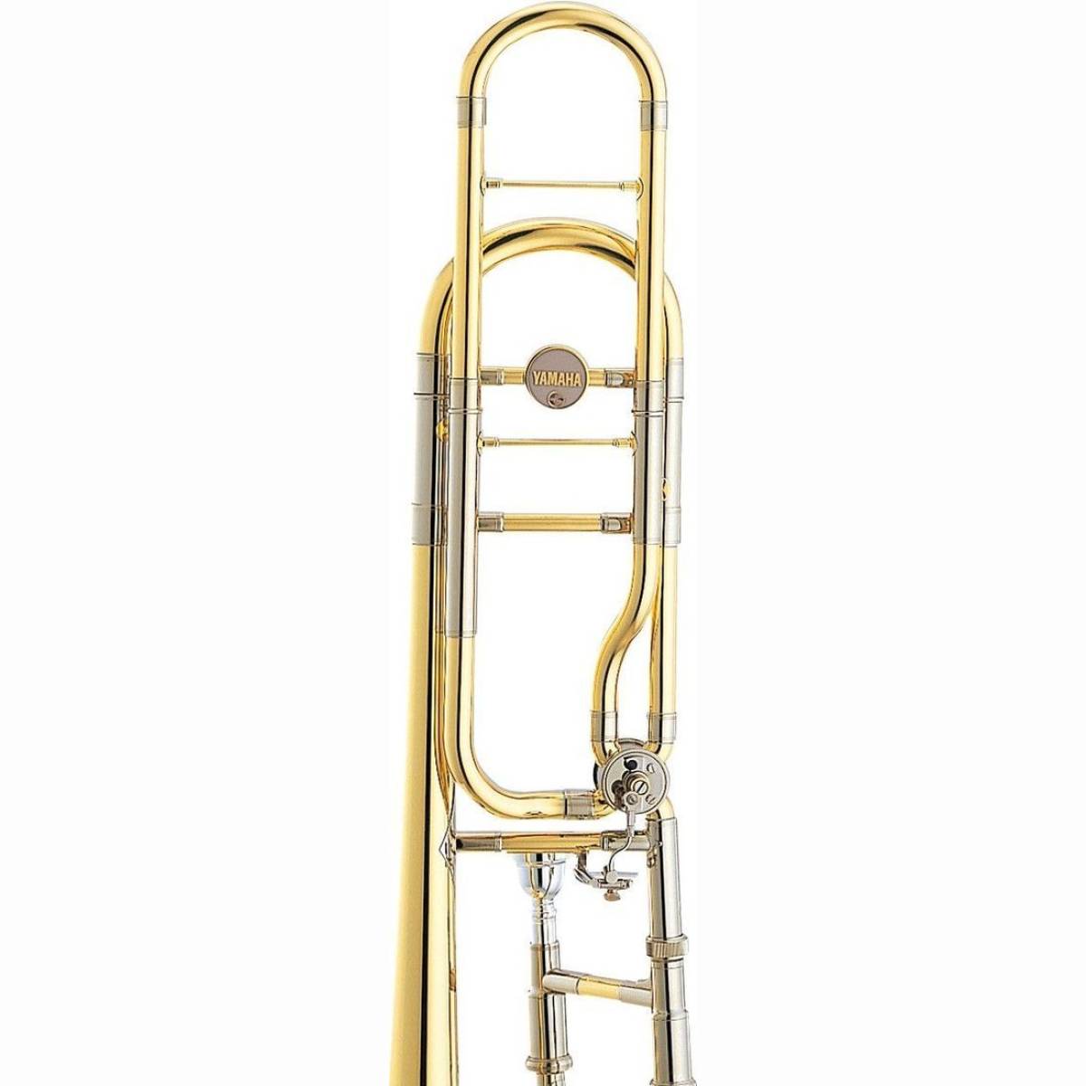 YSL-882GO 03 Posaune Quart w/Case