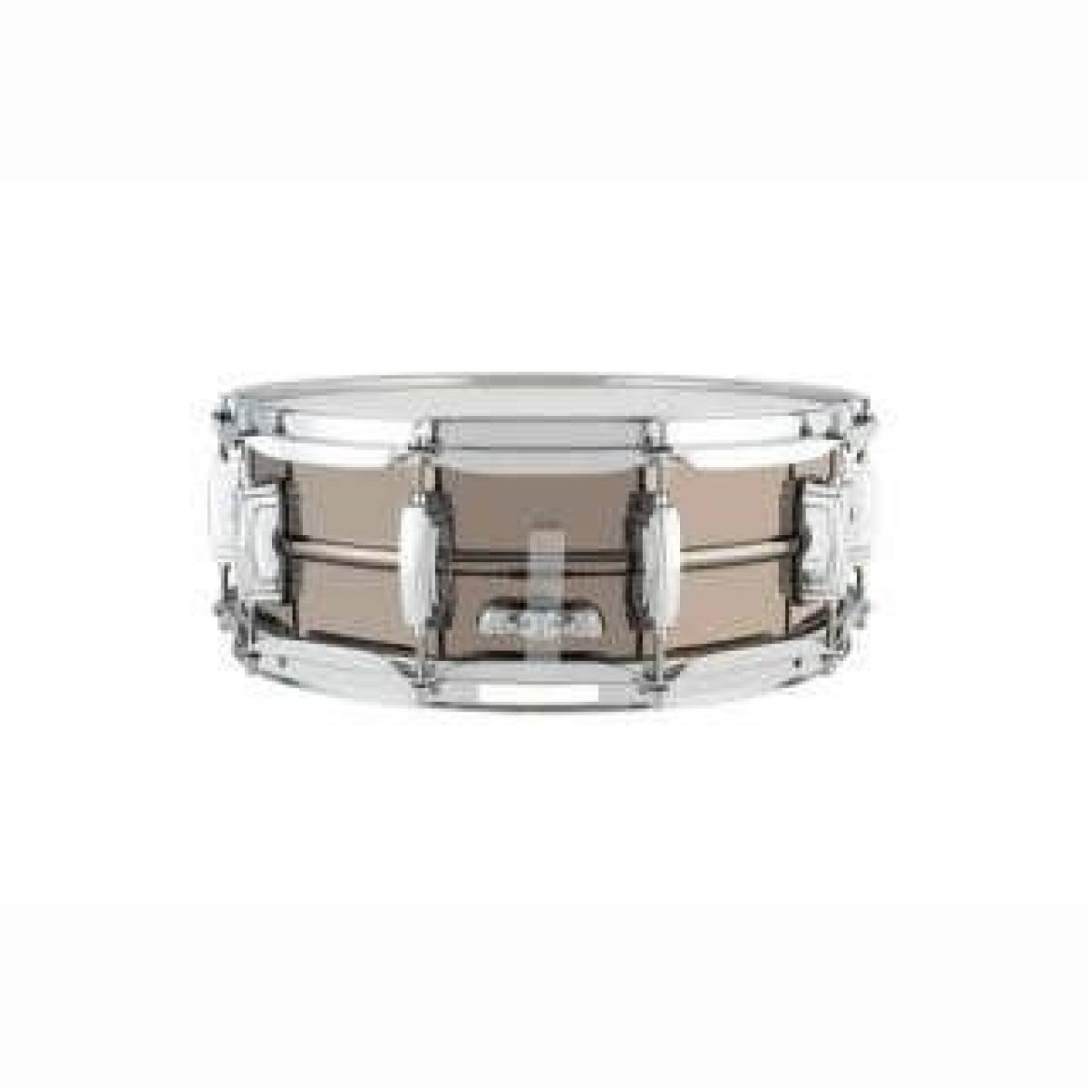 LB416 Snare Black Beauty 14 LB416 Snare Black Beauty 14