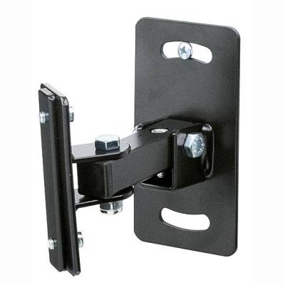 24180 Boxenwandhalter schwarz