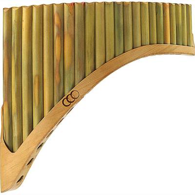 760.285 Panflöte Pro Line 22/Schuh/G