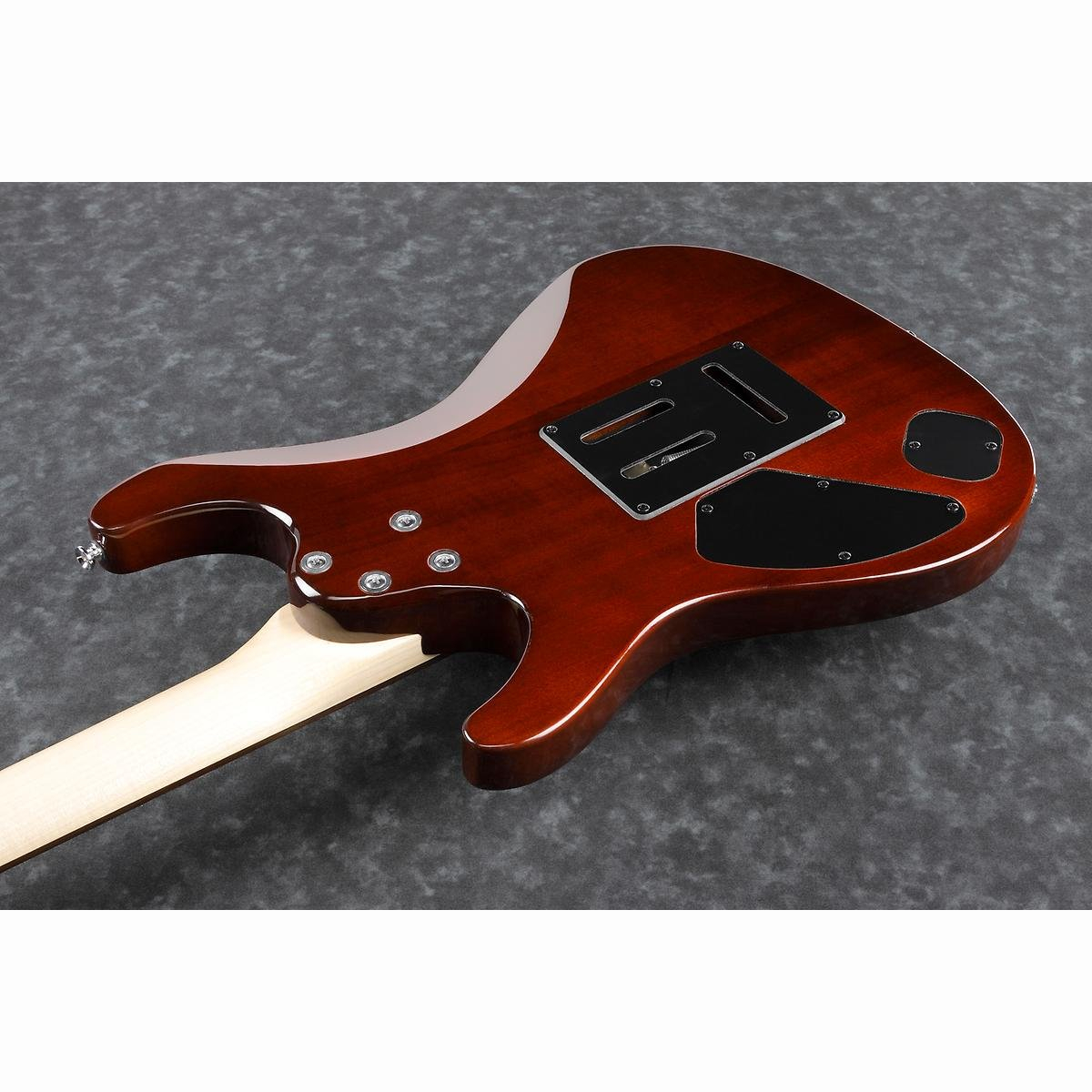 GSA60-BS E-Gitarre Brown Sunburst